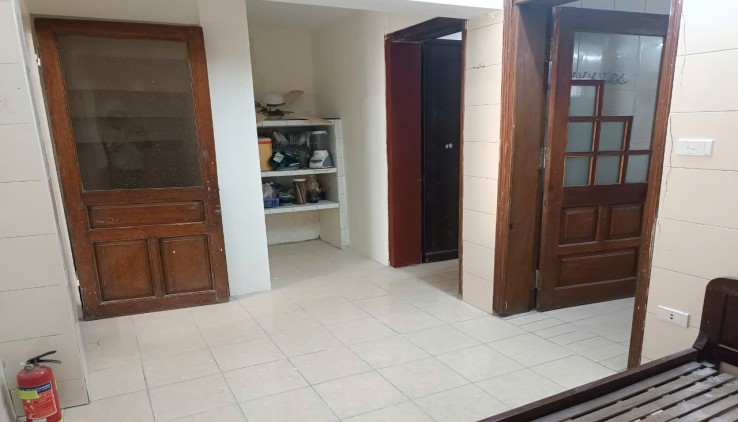 Cho thuê MBKD Spa, Online hoặc ở TT Tầng 1, Khương Trung, Thanh Xuân, 65m2, tầng 1, 2 ngủ, 10tr